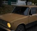 Желтый ВАЗ 2101, объемом двигателя 1 л и пробегом 80 тыс. км за 358 $, фото 3 на Automoto.ua