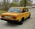 Желтый ВАЗ 2101, объемом двигателя 1.6 л и пробегом 100 тыс. км за 441 $, фото 7 на Automoto.ua