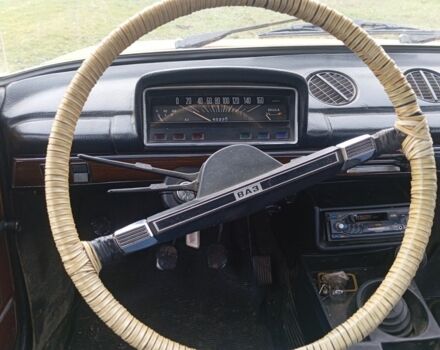 Жовтий ВАЗ 2101, об'ємом двигуна 0 л та пробігом 42 тис. км за 758 $, фото 3 на Automoto.ua