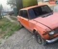 Желтый ВАЗ 2101, объемом двигателя 1.5 л и пробегом 250 тыс. км за 239 $, фото 1 на Automoto.ua
