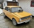 Жовтий ВАЗ 2101, об'ємом двигуна 1.1 л та пробігом 89 тис. км за 500 $, фото 1 на Automoto.ua