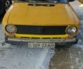 Жовтий ВАЗ 2101, об'ємом двигуна 0 л та пробігом 73 тис. км за 520 $, фото 1 на Automoto.ua