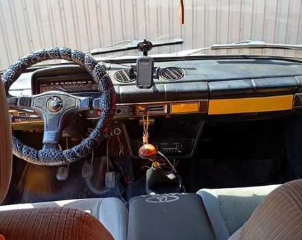 Жовтий ВАЗ 2101, об'ємом двигуна 1.2 л та пробігом 0 тис. км за 500 $, фото 1 на Automoto.ua