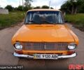 Жовтий ВАЗ 2101, об'ємом двигуна 1.3 л та пробігом 380 тис. км за 499 $, фото 3 на Automoto.ua