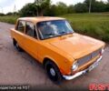 Жовтий ВАЗ 2101, об'ємом двигуна 1.3 л та пробігом 380 тис. км за 499 $, фото 1 на Automoto.ua