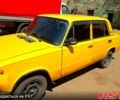 Жовтий ВАЗ 2101, об'ємом двигуна 1.2 л та пробігом 0 тис. км за 500 $, фото 3 на Automoto.ua