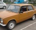 Жовтий ВАЗ 2101, об'ємом двигуна 0 л та пробігом 2 тис. км за 581 $, фото 1 на Automoto.ua