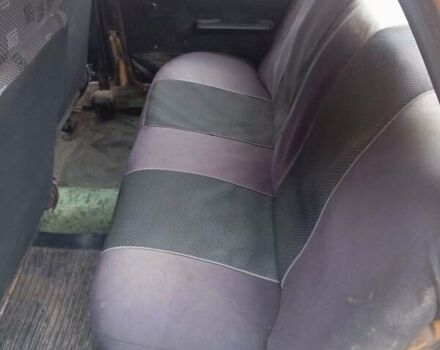 Жовтий ВАЗ 2101, об'ємом двигуна 1.2 л та пробігом 45 тис. км за 379 $, фото 6 на Automoto.ua