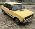 Желтый ВАЗ 2101, объемом двигателя 0 л и пробегом 1 тыс. км за 331 $, фото 2 на Automoto.ua