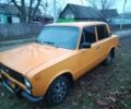 Жовтий ВАЗ 2101, об'ємом двигуна 1.3 л та пробігом 120 тис. км за 998 $, фото 11 на Automoto.ua