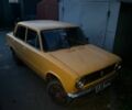 Желтый ВАЗ 2101, объемом двигателя 1.5 л и пробегом 1 тыс. км за 224 $, фото 1 на Automoto.ua