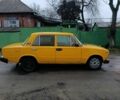 Желтый ВАЗ 2101, объемом двигателя 1.5 л и пробегом 123 тыс. км за 650 $, фото 4 на Automoto.ua