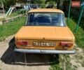 Желтый ВАЗ 2101, объемом двигателя 1.2 л и пробегом 200 тыс. км за 386 $, фото 3 на Automoto.ua