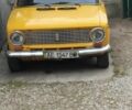 Желтый ВАЗ 2101, объемом двигателя 0 л и пробегом 100 тыс. км за 384 $, фото 1 на Automoto.ua