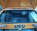 Жовтий ВАЗ 2101, об'ємом двигуна 1.3 л та пробігом 120 тис. км за 998 $, фото 14 на Automoto.ua