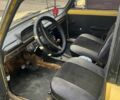 Желтый ВАЗ 2101, объемом двигателя 0 л и пробегом 1 тыс. км за 331 $, фото 5 на Automoto.ua
