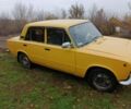 Желтый ВАЗ 2101, объемом двигателя 1.3 л и пробегом 3 тыс. км за 524 $, фото 1 на Automoto.ua
