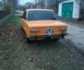 Жовтий ВАЗ 2101, об'ємом двигуна 1.3 л та пробігом 120 тис. км за 998 $, фото 13 на Automoto.ua