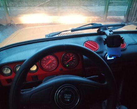 Жовтий ВАЗ 2101, об'ємом двигуна 1.3 л та пробігом 120 тис. км за 998 $, фото 4 на Automoto.ua