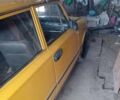 Желтый ВАЗ 2101, объемом двигателя 1.5 л и пробегом 150 тыс. км за 550 $, фото 7 на Automoto.ua