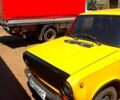 Жовтий ВАЗ 2101, об'ємом двигуна 1.2 л та пробігом 0 тис. км за 500 $, фото 1 на Automoto.ua