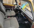 Желтый ВАЗ 2101, объемом двигателя 1.3 л и пробегом 3 тыс. км за 524 $, фото 2 на Automoto.ua