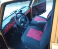 Жовтий ВАЗ 2101, об'ємом двигуна 1.3 л та пробігом 120 тис. км за 998 $, фото 21 на Automoto.ua