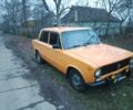 Жовтий ВАЗ 2101, об'ємом двигуна 1.3 л та пробігом 120 тис. км за 998 $, фото 9 на Automoto.ua