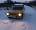 Жовтий ВАЗ 2101, об'ємом двигуна 0 л та пробігом 96 тис. км за 533 $, фото 1 на Automoto.ua