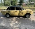 Желтый ВАЗ 2101, объемом двигателя 1.3 л и пробегом 75 тыс. км за 725 $, фото 2 на Automoto.ua