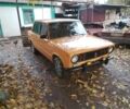 Жовтий ВАЗ 2101, об'ємом двигуна 1.3 л та пробігом 120 тис. км за 998 $, фото 1 на Automoto.ua