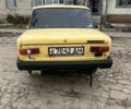 Желтый ВАЗ 2101, объемом двигателя 0 л и пробегом 1 тыс. км за 331 $, фото 3 на Automoto.ua