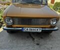Желтый ВАЗ 2101, объемом двигателя 1.2 л и пробегом 123 тыс. км за 1003 $, фото 1 на Automoto.ua