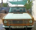 Жовтий ВАЗ 2101, об'ємом двигуна 1 л та пробігом 50 тис. км за 727 $, фото 3 на Automoto.ua