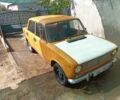 Жовтий ВАЗ 2101, об'ємом двигуна 1 л та пробігом 50 тис. км за 727 $, фото 2 на Automoto.ua