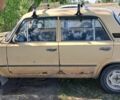 Жовтий ВАЗ 2101, об'ємом двигуна 1 л та пробігом 1 тис. км за 367 $, фото 1 на Automoto.ua