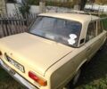 Желтый ВАЗ 2101, объемом двигателя 0 л и пробегом 67 тыс. км за 406 $, фото 12 на Automoto.ua