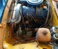 Жовтий ВАЗ 2101, об'ємом двигуна 1 л та пробігом 50 тис. км за 727 $, фото 7 на Automoto.ua