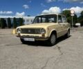 Желтый ВАЗ 2101, объемом двигателя 1.2 л и пробегом 140 тыс. км за 559 $, фото 1 на Automoto.ua