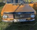 Желтый ВАЗ 2101, объемом двигателя 0 л и пробегом 78 тыс. км за 290 $, фото 1 на Automoto.ua