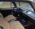 Желтый ВАЗ 2101, объемом двигателя 1.2 л и пробегом 95 тыс. км за 699 $, фото 6 на Automoto.ua