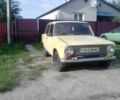 Желтый ВАЗ 2101, объемом двигателя 1.3 л и пробегом 200 тыс. км за 20000 $, фото 5 на Automoto.ua