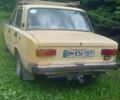 Жовтий ВАЗ 2101, об'ємом двигуна 1.2 л та пробігом 180 тис. км за 700 $, фото 1 на Automoto.ua