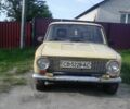 Желтый ВАЗ 2101, объемом двигателя 1.3 л и пробегом 200 тыс. км за 20000 $, фото 6 на Automoto.ua