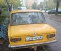 Желтый ВАЗ 2101, объемом двигателя 1.5 л и пробегом 300 тыс. км за 363 $, фото 2 на Automoto.ua