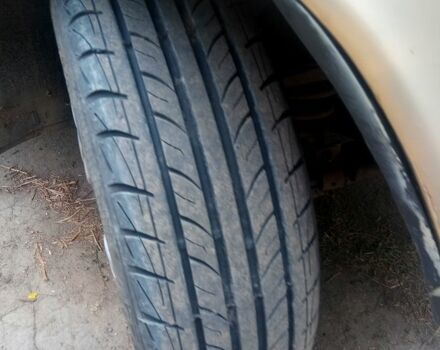 Желтый ВАЗ 2101, объемом двигателя 1.2 л и пробегом 16 тыс. км за 750 $, фото 10 на Automoto.ua