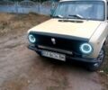 Желтый ВАЗ 2101, объемом двигателя 1.2 л и пробегом 16 тыс. км за 750 $, фото 2 на Automoto.ua