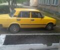 Желтый ВАЗ 2101, объемом двигателя 0 л и пробегом 2 тыс. км за 498 $, фото 8 на Automoto.ua