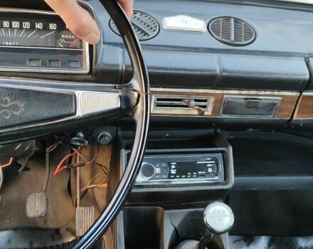 Желтый ВАЗ 2101, объемом двигателя 1.2 л и пробегом 777 тыс. км за 476 $, фото 2 на Automoto.ua