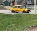 Желтый ВАЗ 2101, объемом двигателя 0 л и пробегом 2 тыс. км за 498 $, фото 10 на Automoto.ua